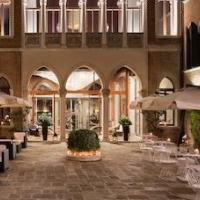 Sina Centurion Palace – Luxury hotel in Venice, Italy