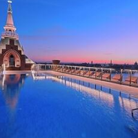 Hilton Molino Stucky Venice – Luxury hotel in Venice, Italy