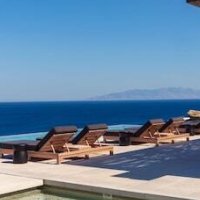 Kalesma Mykonos – Luxury hotel in Mykonos, Greece