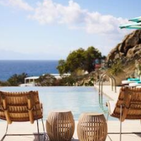 Nammos Hotel Mykonos – Luxury hotel in Mykonos, Greece