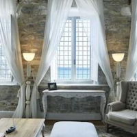 Hotel Ploes – Luxury hotel in Syros, Greece