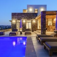 Nasta Suites & Villas Intentional Living Mykonos – Luxury hotel in Mykonos, Greece