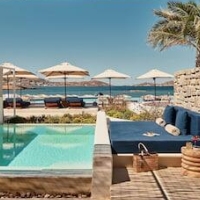 Cosme, A Luxury Collection Resort, Paros – Luxury hotel in Paros, Greece
