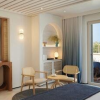 Avant Mar Paros – Luxury hotel in Paros, Greece
