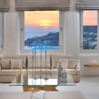 Anax Resort & Spa – Luxury hotel in Mykonos, Greece
