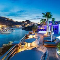 Nissaki Boutique Hotel – Luxury hotel in Mykonos, Greece