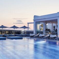 Myconian Kyma, a Member of Design Hotels – Luxury hotel in Mykonos, Greece