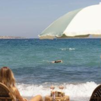 Parocks Luxury Hotel & Spa – Luxury hotel in Paros, Greece