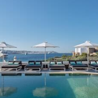 Mykonos Princess Hotel – Luxury hotel in Mykonos, Greece