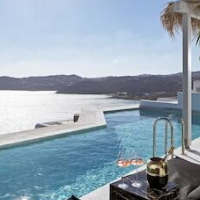 Myconian Villa Collection – Luxury hotel in Mykonos, Greece