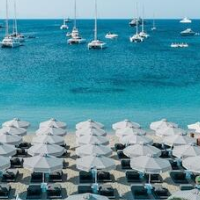 Mykonos Ammos Hotel – Luxury hotel in Mykonos, Greece