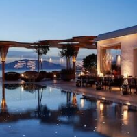 Myconian Naia - Preferred Hotels & Resorts – Luxury hotel in Mykonos, Greece