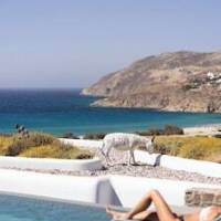 Mileo – Luxury hotel in Mykonos, Greece