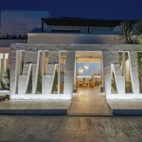 Asty Mykonos Hotel & Spa -World of One Hotel Group – Luxury hotel in Mykonos, Greece