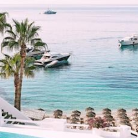 Mykonos Blu, A Grecotel Resort To Live – Luxury hotel in Mykonos, Greece
