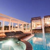 Semeli Hotel – Luxury hotel in Mykonos, Greece