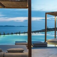 Rocabella Mykonos Hotel – Luxury hotel in Mykonos, Greece