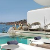 Kove Mykonos - A Myconian Collection Hotel – Luxury hotel in Mykonos, Greece