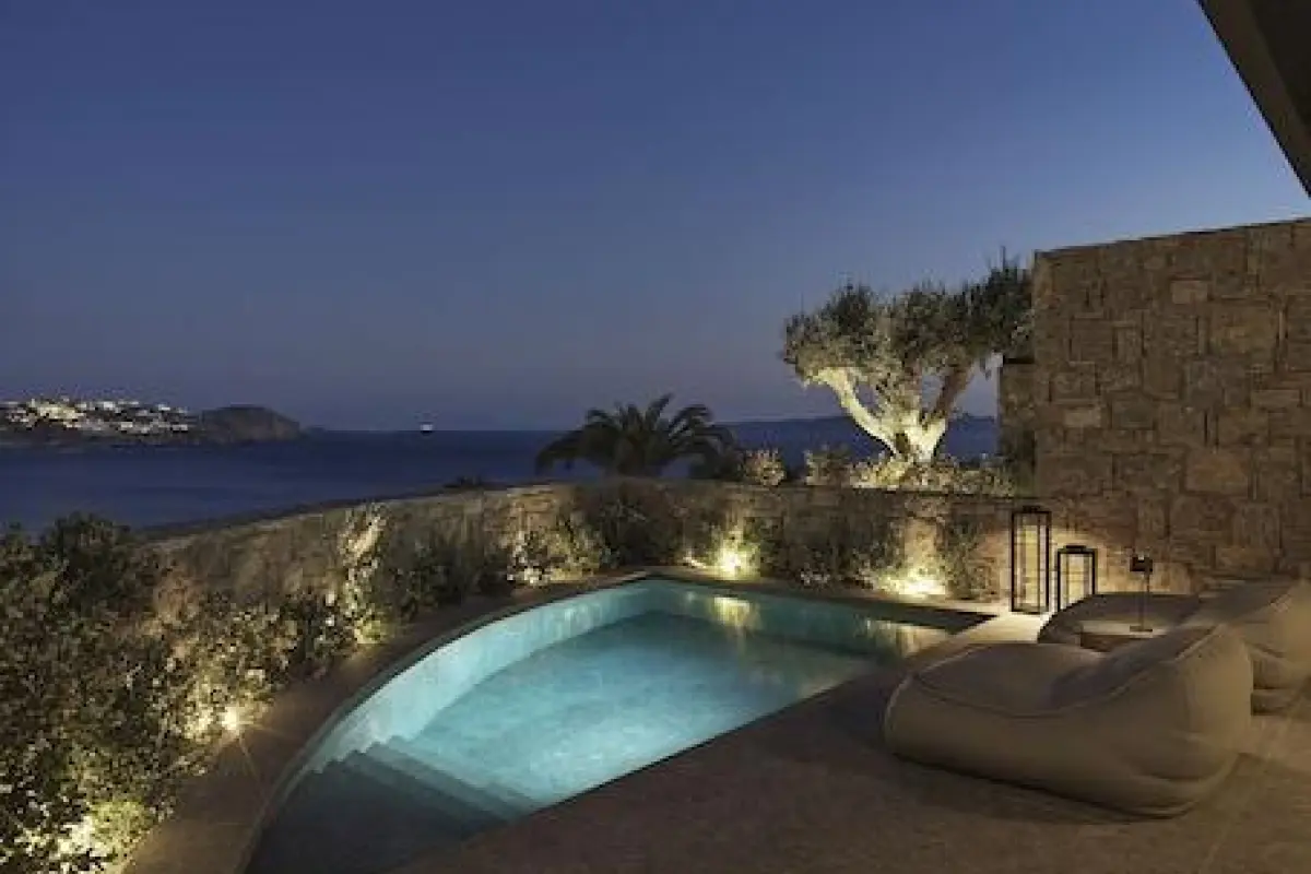Noima Boutique Hotel Mykonos in Mykonos, Greece