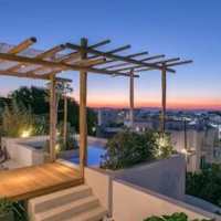 Belvedere Hotel - The Leading Hotels of the World – Luxury hotel in Mykonos, Greece