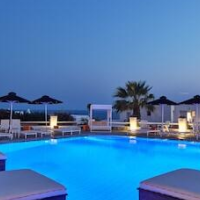 Archipelagos Hotel – Luxury hotel in Mykonos, Greece