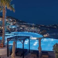 Saint John Hotel Villas & Spa – Luxury hotel in Mykonos, Greece