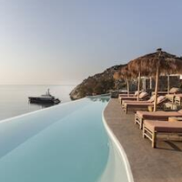 The Wild By Interni – Luxury hotel in Mykonos, Greece