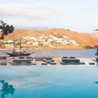 Kivotos Mykonos - Preferred Hotels & Resorts – Luxury hotel in Mykonos, Greece