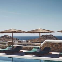 NUMO Mykonos Boutique Resort – Luxury hotel in Mykonos, Greece