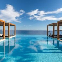 Santa Marina, a Luxury Collection Resort, Mykonos – Luxury hotel in Mykonos, Greece