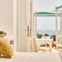 Arte & Mare Elia Luxury Suites & Idolio Vllas – Luxury hotel in Mykonos, Greece