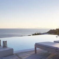 San Marco Hotel – Luxury hotel in Mykonos, Greece