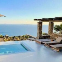 Hotiday Room Collection - Mykonos Fanari – Luxury hotel in Mykonos, Greece