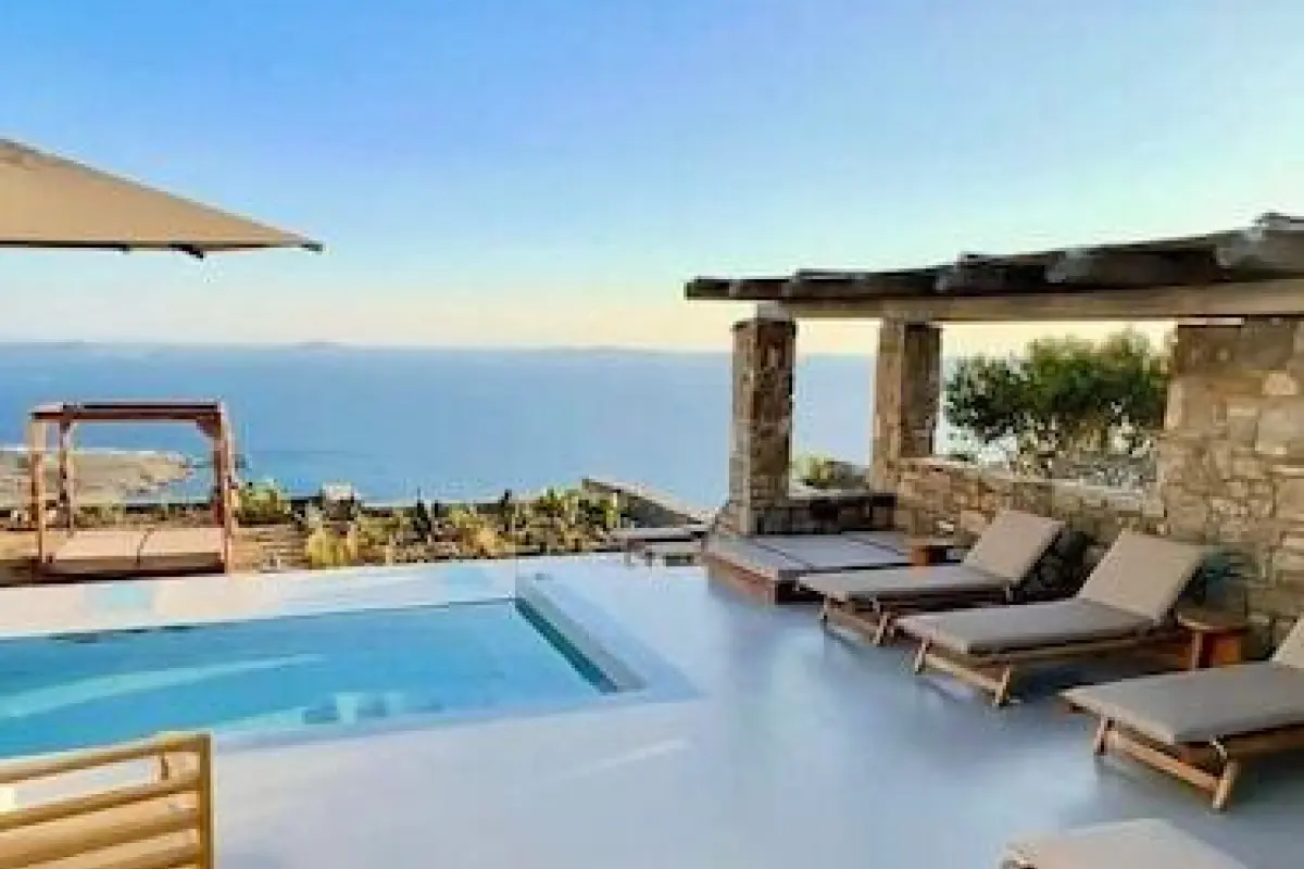Hotiday Room Collection - Mykonos Fanari in Mykonos, Greece