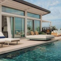 One&Only Aesthesis – Luxury hotel in Glyfada, Greece