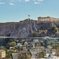 Electra Metropolis Athens – Luxury hotel in Athens, Greece