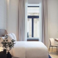 xenodocheio Milos – Luxury hotel in Athens, Greece