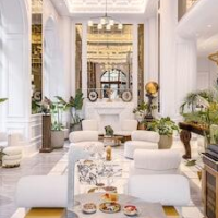The Dolli at Acropolis, A Hotel to Live – Luxury hotel in Athens, Greece