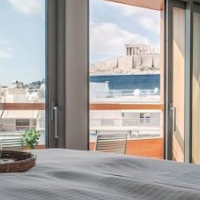 COCO-MAT Athens BC – Luxury hotel in Athens, Greece