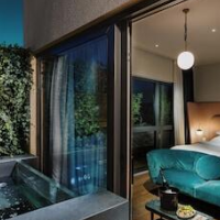 Gatsby Athens – Luxury hotel in Athens, Greece