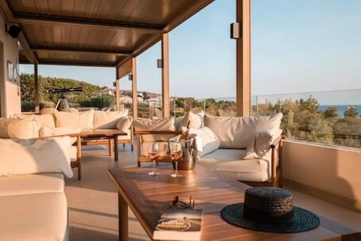 Somewhere Boutique Hotel Vouliagmeni in Vari-Voula-Vouliagmeni, Greece