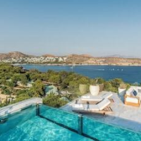 Four Seasons Astir Palace Hotel Athens – Luxury hotel in Vari-Voula-Vouliagmeni, Greece