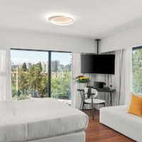 The Athenaeum Luxury Hotel – Luxury hotel in Athens, Greece