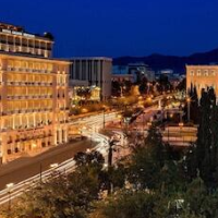 King George, a Luxury Collection Hotel, Athens – Luxury hotel in Athens, Greece