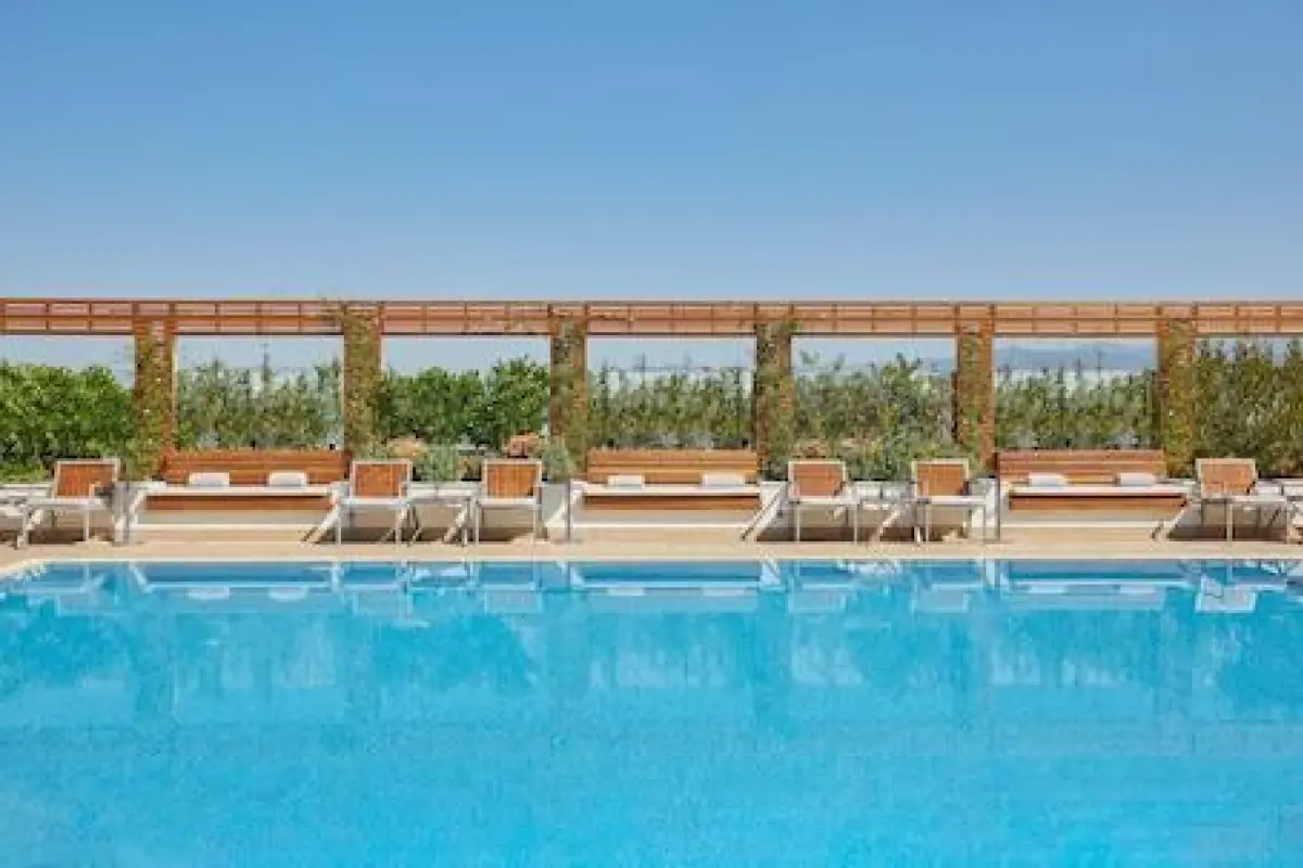 Hotel Grande Bretagne, a Luxury Collection Hotel, Athens in Athens, Greece