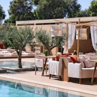 The Margi – Luxury hotel in Vari-Voula-Vouliagmeni, Greece