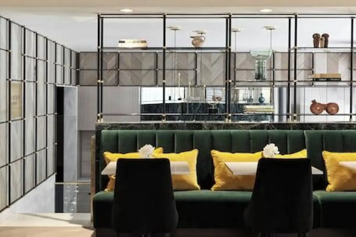 Academias Hotel, Autograph Collection in Athens, Greece