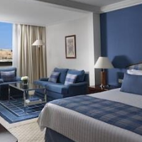 Athenaeum InterContinental by IHG – Luxury hotel in Athens, Greece