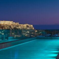 NYX Esperia Palace Hotel Athens – Luxury hotel in Athens, Greece