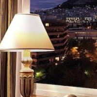 Divani Caravel – Luxury hotel in Kaisariani, Greece